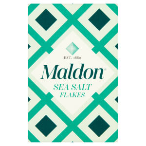 Maldon Sea Salt 250G