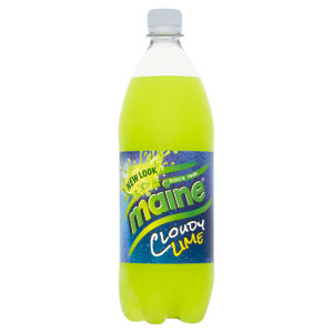 Cloudy Lime 1 Litre