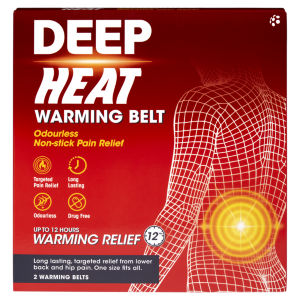 2 Warming Belt