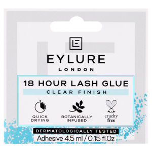 Eylure 18 Hour Lash Glue- Clear