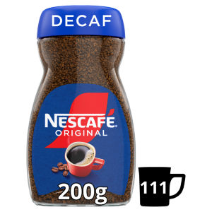 Original Decaf 190g