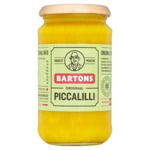 Original Piccalilli 450g