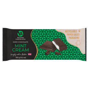 Mint Cream 150g