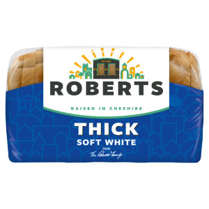 Hovis Soft White Extra Thick
