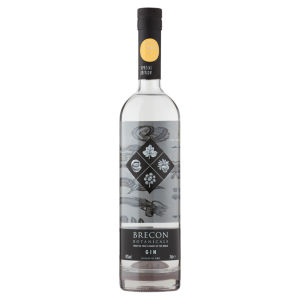 Brecon Botanicals 70Cl