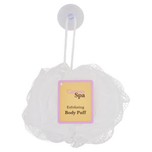 Body Puff