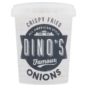 Crispy Fried Onions