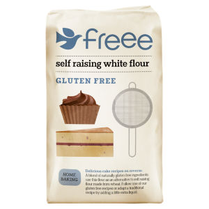 Freee Gluten Free Plain White Flour