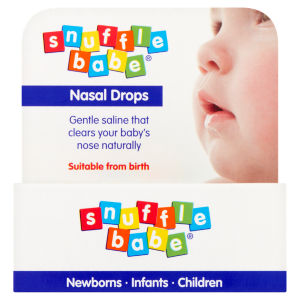 Nasal Drops 10ml