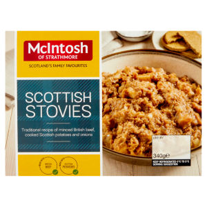 of Strathmore Scottish Stovies 340g