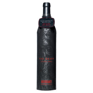 Douro DOC The Beast Dark Red 750ml