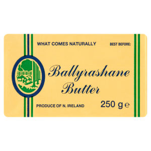 Pure Butter 250g