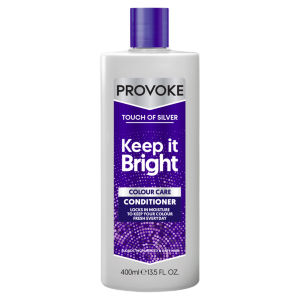 Touch Of Silver Colour Care & Repair Conditioner