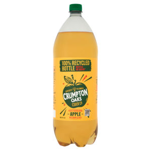 Apple Medium Cider 2 Litres
