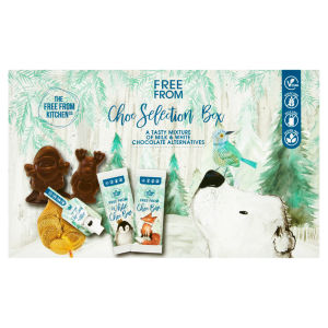 Free From Kitchen Co. Free From Choc Selection Box
