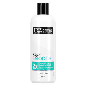 TRESemme  Conditioner Keratin Smooth 680 ml