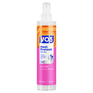 VO5 Heat Protect Spray 200ml