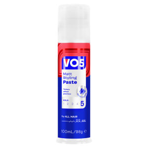Vo5 Extreme Style Matte Paste 100Ml