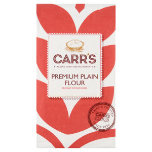 Carr's Pizza & Pasta Flour