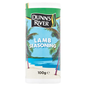 Lamb Seasoning 100g