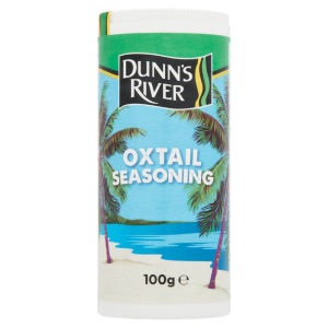 M&S Oxtail Soup