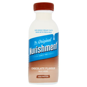 Original Chocolate Flavour Milk Drink 330ml