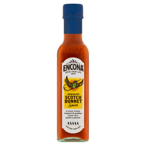 Encona Scotch Bonnet Extra Hot Pepper Sauce