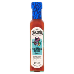 Thai Sriracha Chilli Sauce 142ml