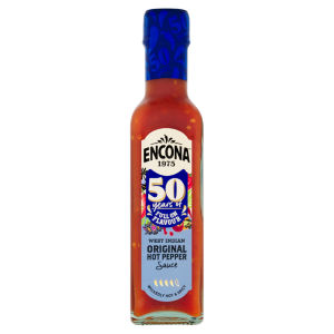 Encona Original Hot Pepper Sauce