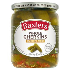 Baxters Luxury Cullen Skink Soup 