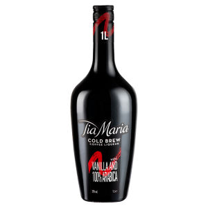 Cold Brew Coffee Liqueur 1L