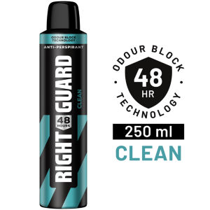 Men 48h Sport Antiperspirant Deodorant, 250ml