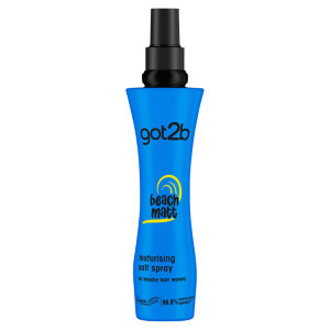 GOT2B Hair Texture Salt Spray Beach Matt 200ml