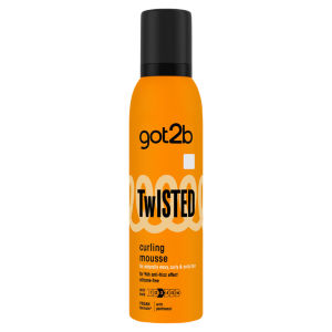 GOT2B Twisted Curling Mousse 250ml