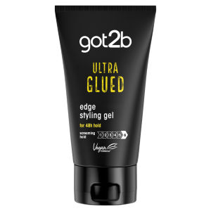 Glued Ultra Styling Gel 150ml