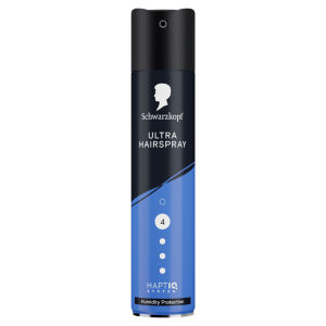 Schwarzkopf Caring Hairspray
