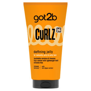 got2b CURLZ Curl Defining Jelly 150ml