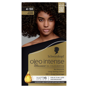 Schwarzkopf Live Intense Colour L61 Nude Bronde Permanent Hair Dye
