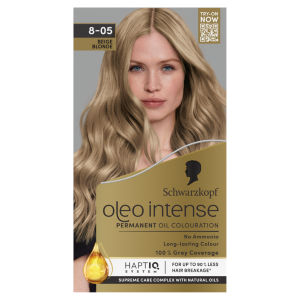 Oil Colouration 4-60 Gold Brown Permanent Hair Dye