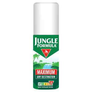 Jungle Formula Max Roll On 50Ml