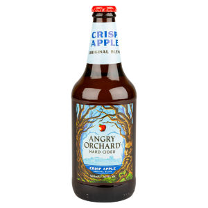 Crisp Cider 500ml