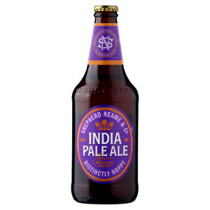 Classic Collection India Pale Ale 500ml