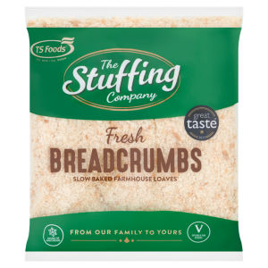 The Stuffing Company Fresh Breadcrumbs 283g