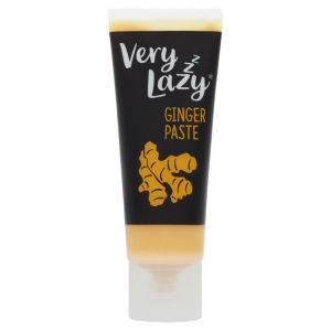 Ginger Paste