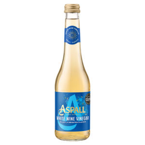 Aspall Organic White Wine Vinegar