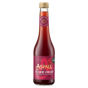Aspall Organic Red Wine Vinegar