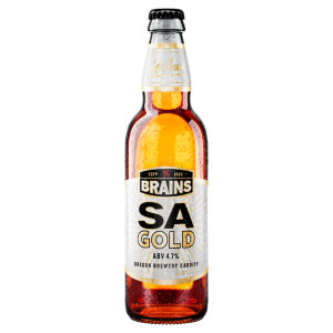 SA Gold 500ml