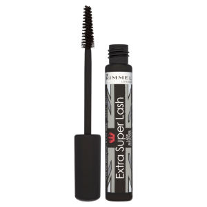Extra Super Lash Mascara 101 Black 8ml