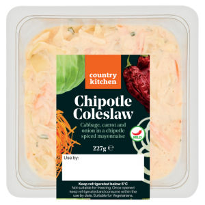 Chipotle Coleslaw 227g