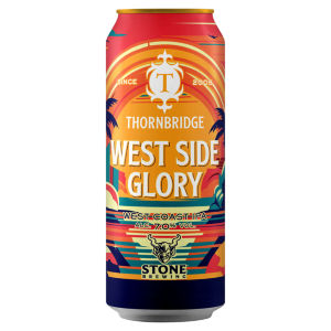 West Side Glory